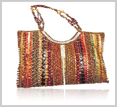 ETHNIC HANDBAGS